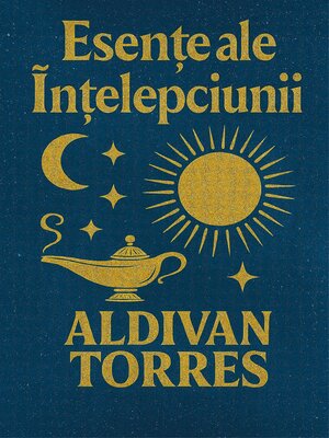 cover image of Esențe ale Înțelepciunii